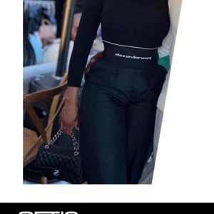 Women Fashion Long Tracksuit Pants