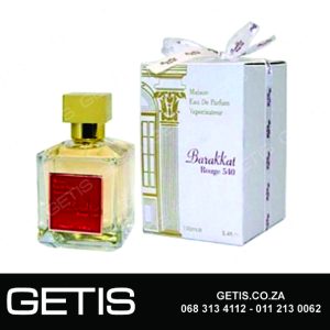 Barakkat Rouge 540 EDP Eau De Parfum