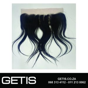 Ear to ear closure 8 inch wig